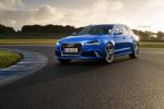 Audi RS6 Avant 2015 года (AU)